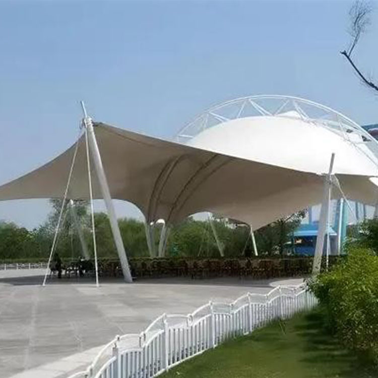 将乐县工程案例