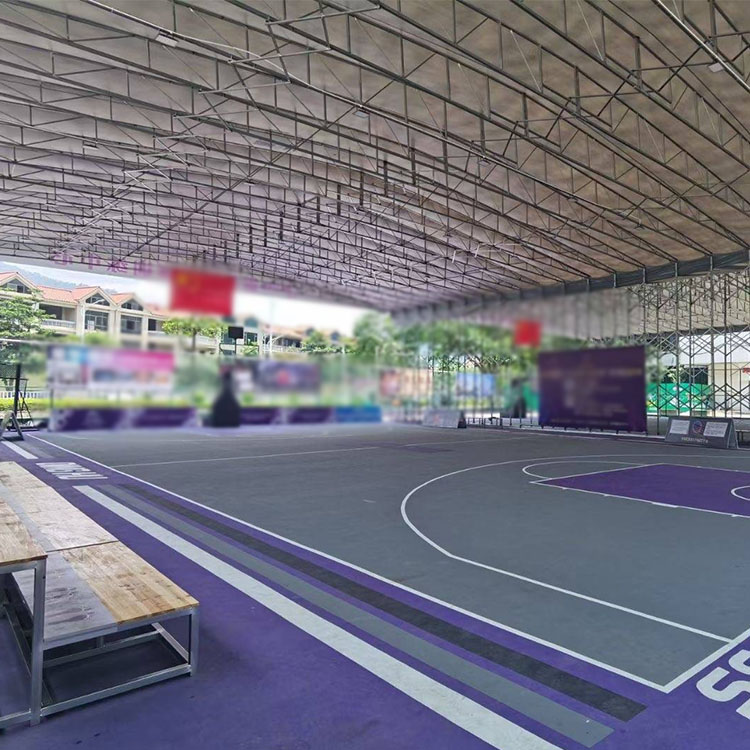 将乐县工程案例