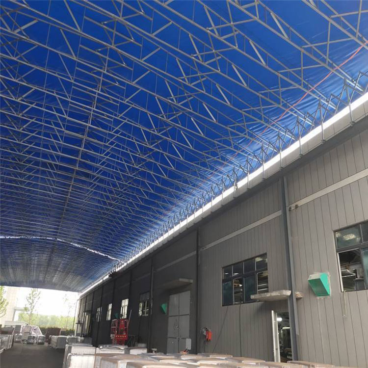 将乐县工程案例