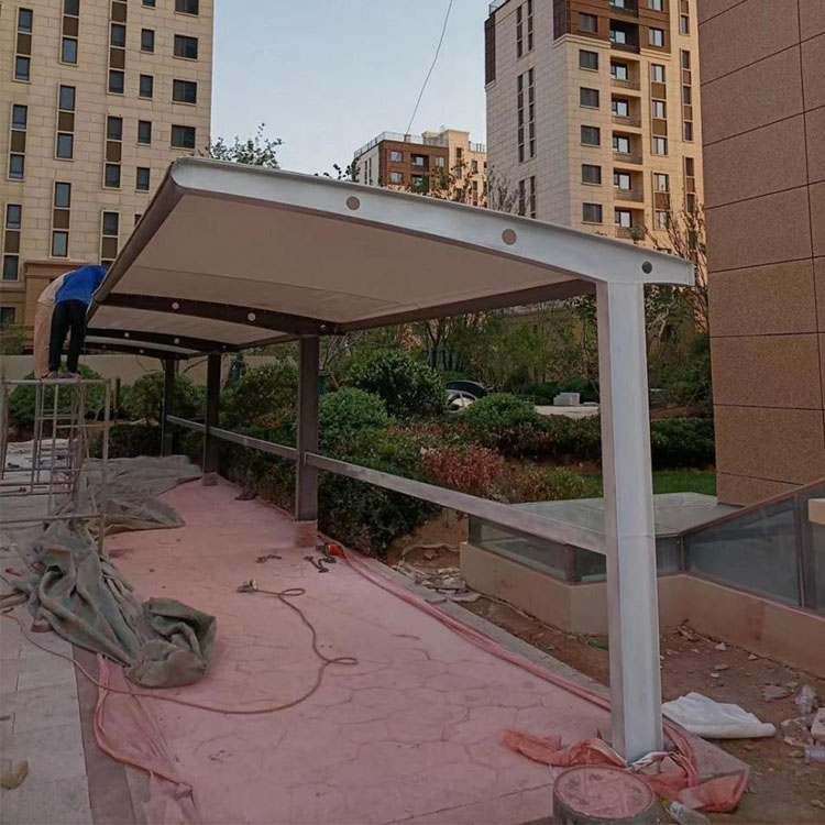 将乐县工程案例